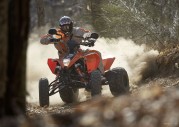 KTM 525 XC ATV